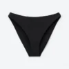 High-Waist Bikini Briefs