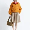 Hooded Anorak