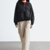 Hooded Anorak
