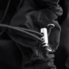 Hooded Anorak