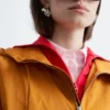 Hooded Anorak