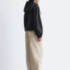 Hooded Anorak