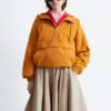 Hooded Anorak
