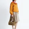 Hooded Anorak