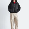 Hooded Anorak