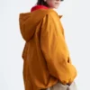 Hooded Anorak