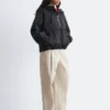 Hooded Anorak