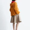 Hooded Anorak