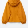 Hooded Anorak