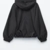 Hooded Anorak
