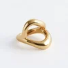Irregular Ring