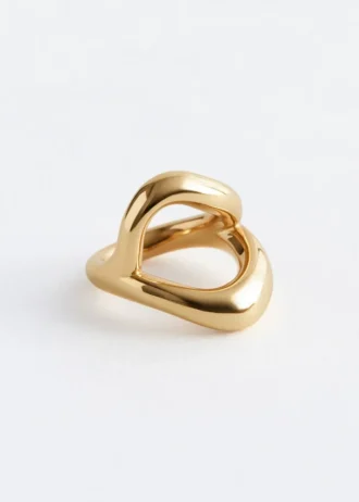 Irregular Ring