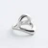 Irregular Ring