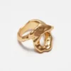 Irregular Ring