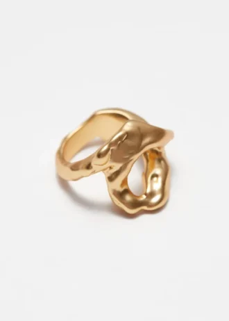 Irregular Ring