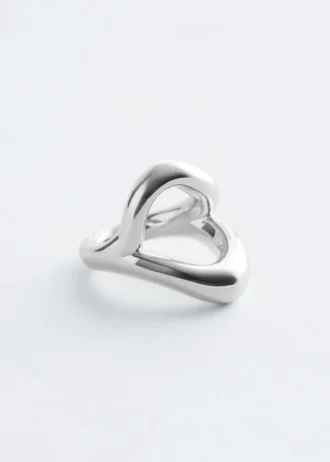 Irregular Ring