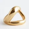 Irregular Ring
