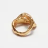 Irregular Ring