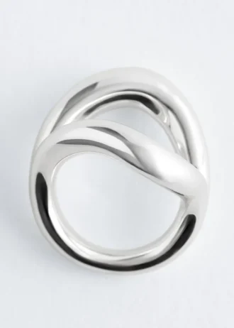 Irregular Ring