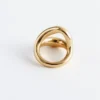 Irregular Ring