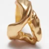 Irregular Ring