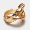 Irregular Ring