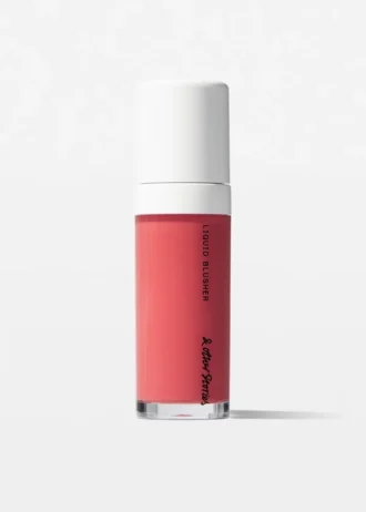 It’s Raspberry Liquid Blusher