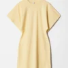 Jersey Mini Dress