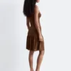 Knitted Midi Dress