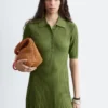 Knitted Mini Dress