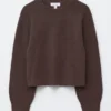 Knitted Sweater