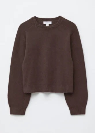Knitted Sweater