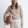 Knitted Sweater