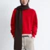 Knitted Sweater