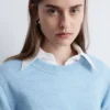 Knitted Sweater