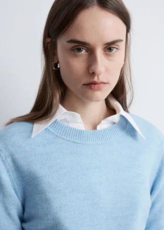 Knitted Sweater
