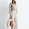 Knitted Sweater