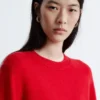 Knitted Sweater
