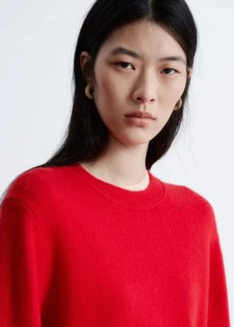 Knitted Sweater