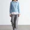 Knitted Sweater