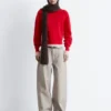Knitted Sweater