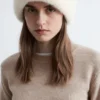 Knitted Sweater
