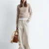 Knitted Sweater