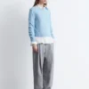 Knitted Sweater