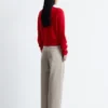 Knitted Sweater