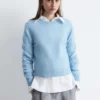 Knitted Sweater