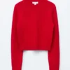 Knitted Sweater