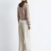 Knitted Sweater