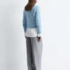 Knitted Sweater