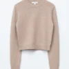 Knitted Sweater